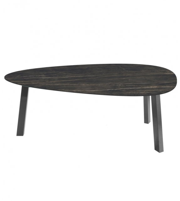 Coffee Riflessi Side Table