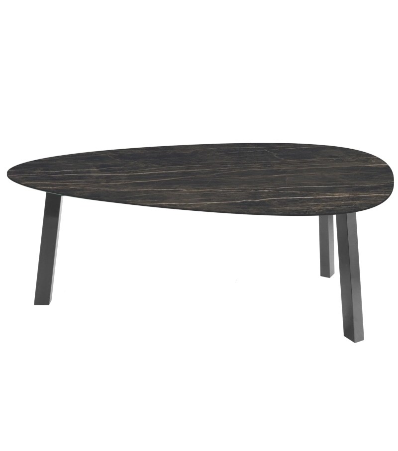 Coffee Riflessi Table Basse