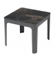 Corner Riflessi Table Basse