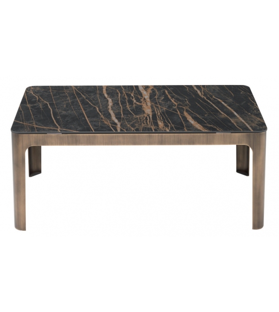 Corner Riflessi Table Basse