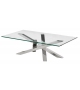 Shangai Riflessi Coffee Table