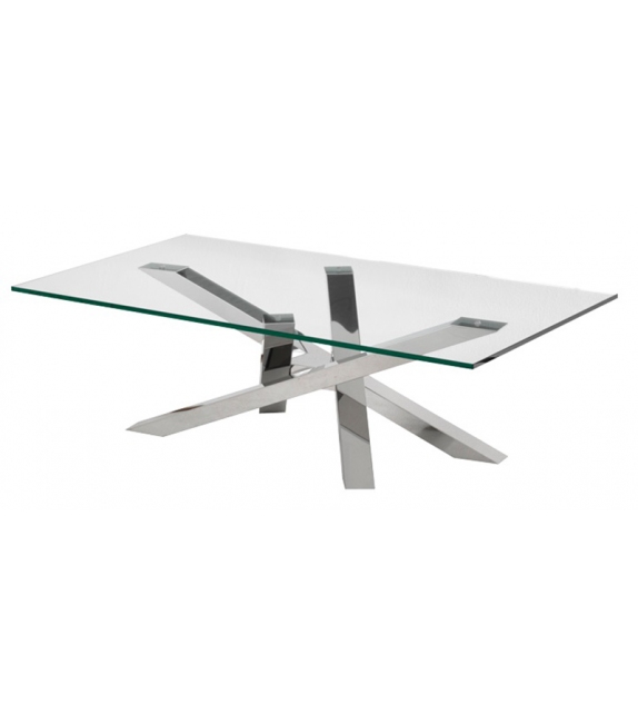 Shangai Riflessi Table Basse