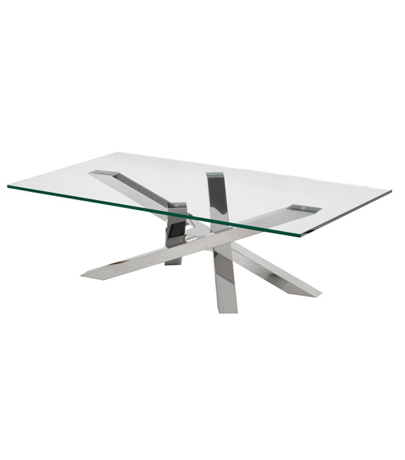 Shangai Riflessi Table Basse