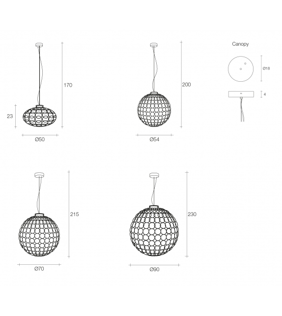 G.R.A. Terzani Suspension