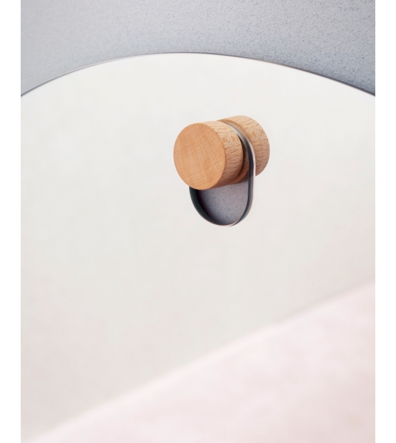 Bigger Brothers Miniforms Miroir