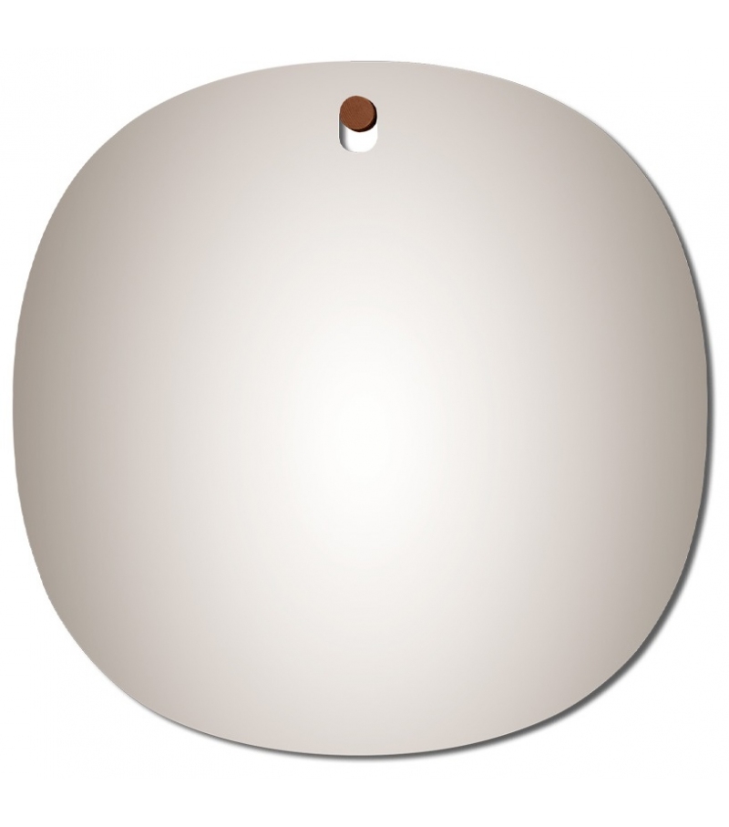 Bigger Brothers Miniforms Miroir