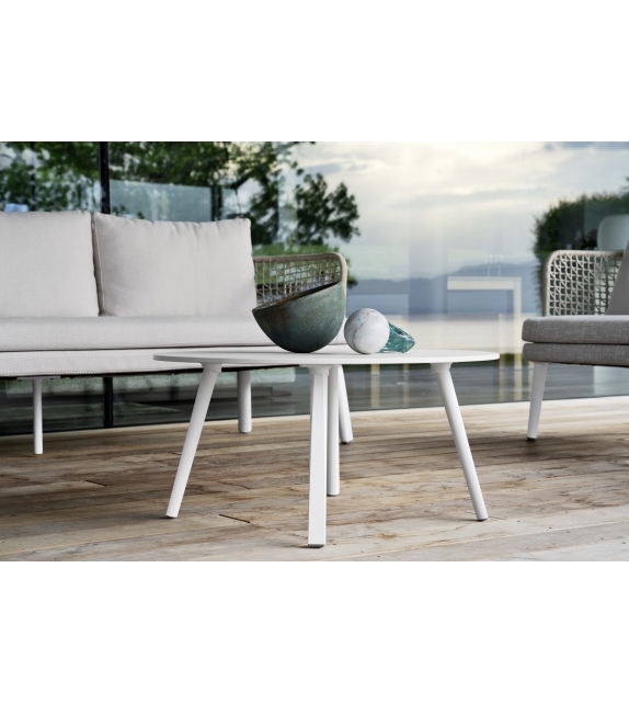 Emma Varaschin Table D'Appoint