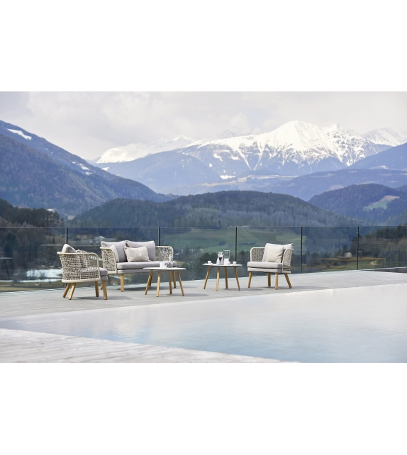 Emma Varaschin Coffee Table