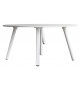 Emma Varaschin Table D'Appoint