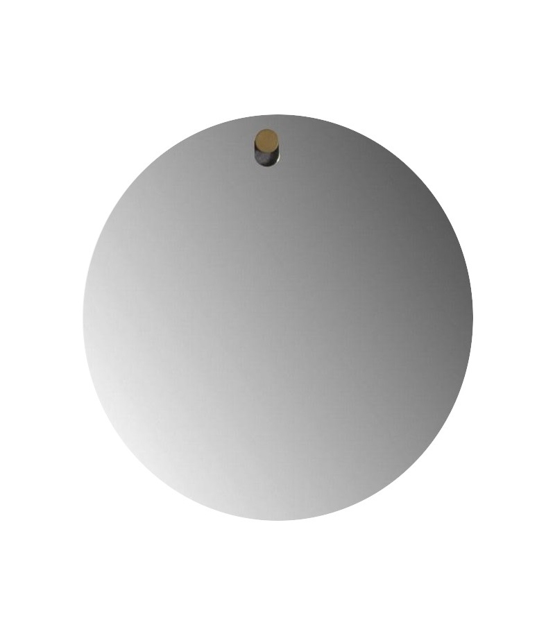 Les Brothers Miniforms Mirror