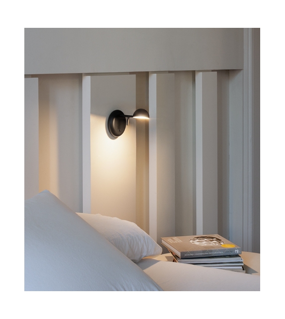 Pin Vibia Lámpara de Pared