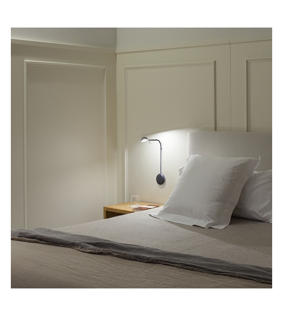 Pin Vibia Lampada da Parete