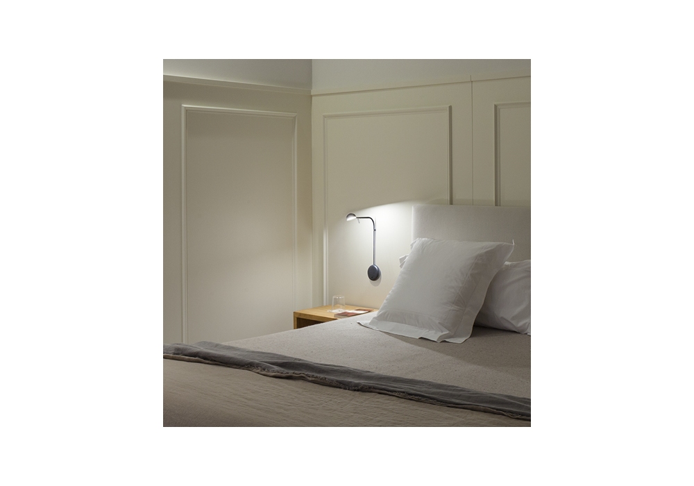 Pin Vibia Wall Lamp Milia Shop