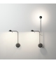 Pin Vibia Wall Lamp