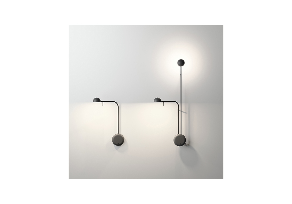 Pin Vibia Wall Lamp Milia Shop