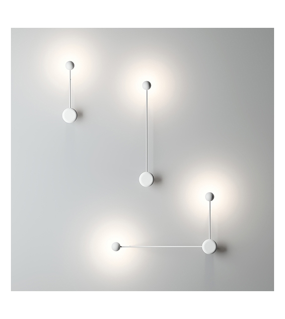 Pin Vibia Wall Lamp