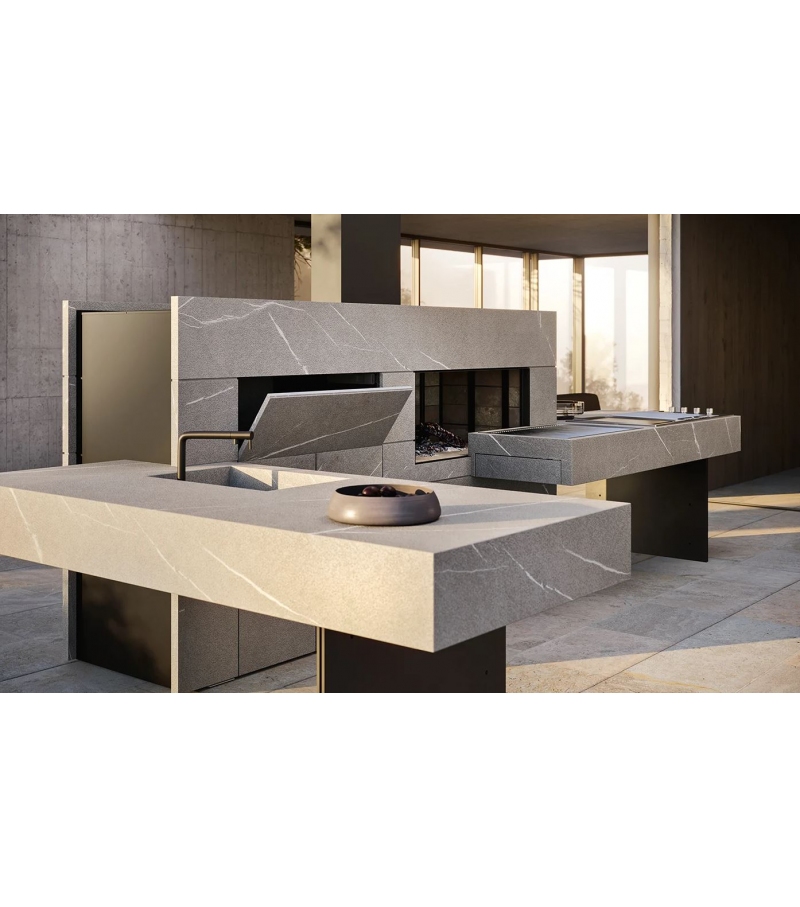 Project 06 Modulnova Sistema Cucina