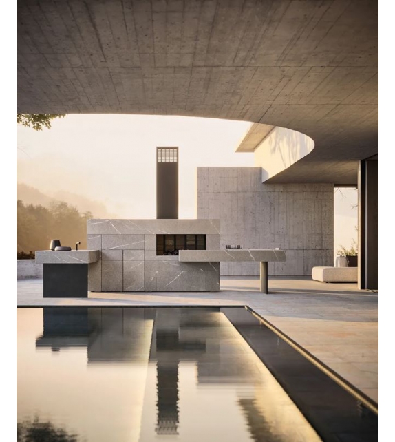 Project 06 Modulnova Sistema Cucina