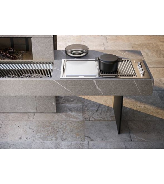 Project 06 Modulnova Küchensystem