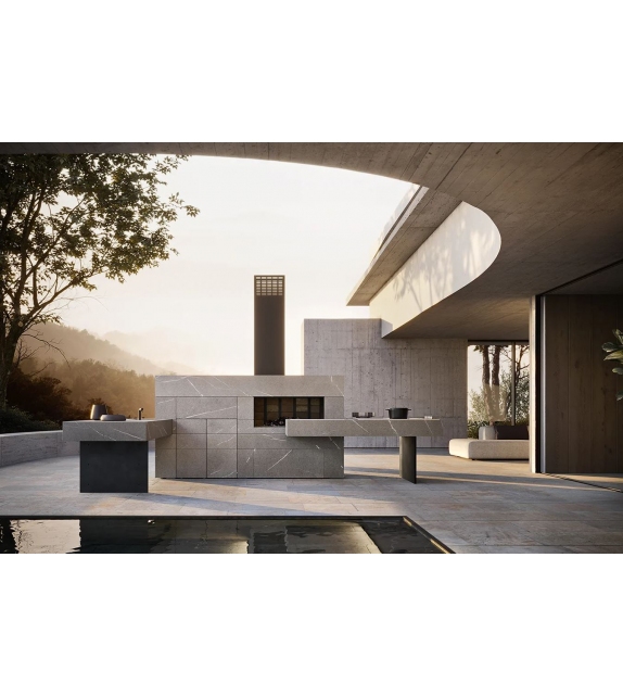 Project 06 Modulnova Sistema Cucina