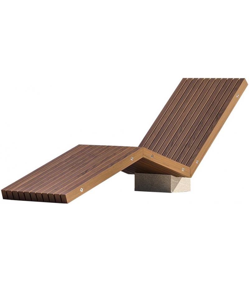 XY Chaise Longue Modulnova