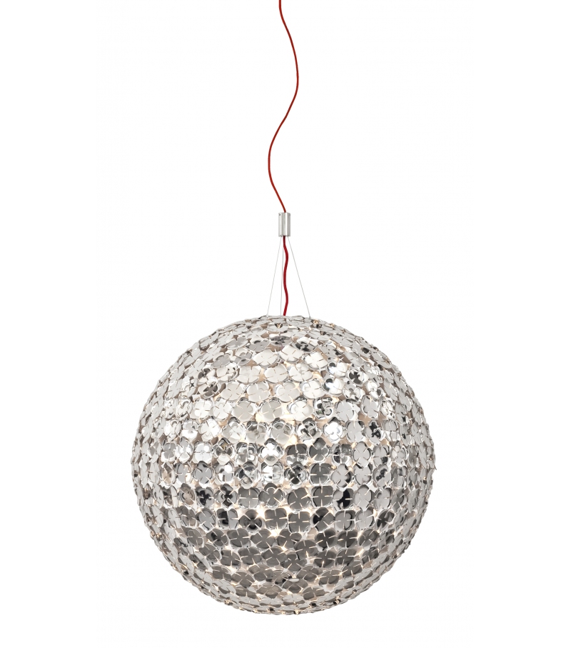 Orten'zia Terzani Suspension Lamp