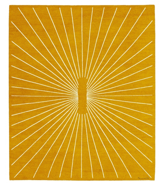 Prospective Amini Alfombra