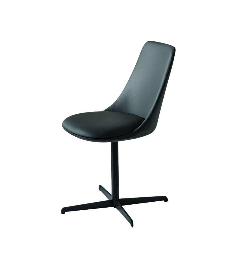 Itala Office Bonaldo Sedia