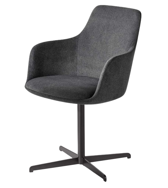 Miss Itala Office Bonaldo Chair