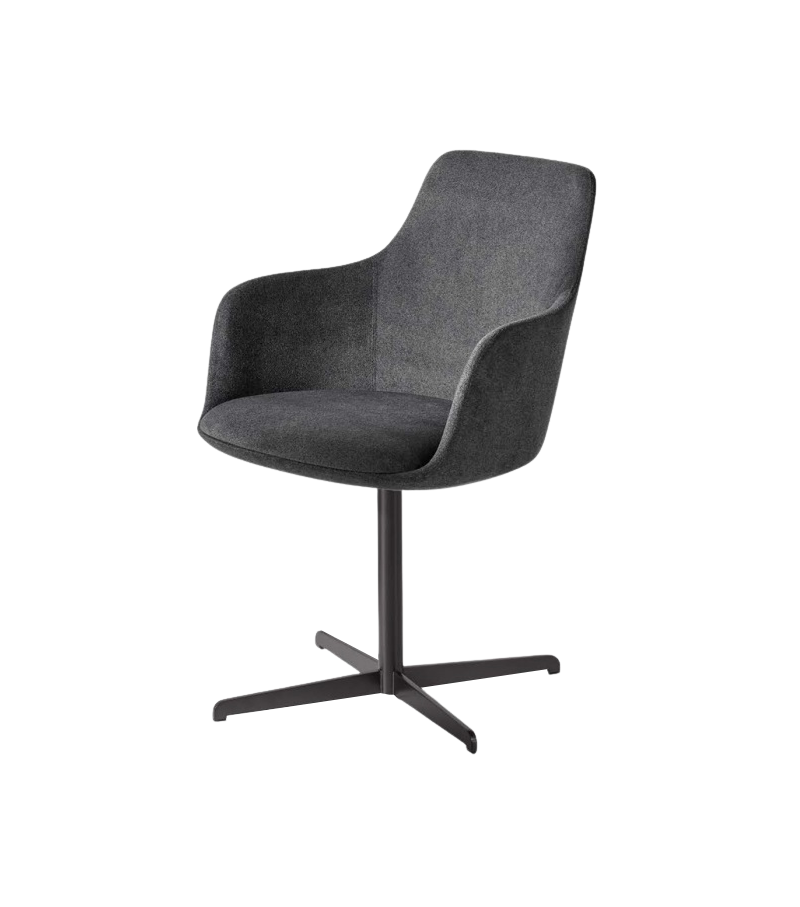 Miss Itala Office Bonaldo Sedia