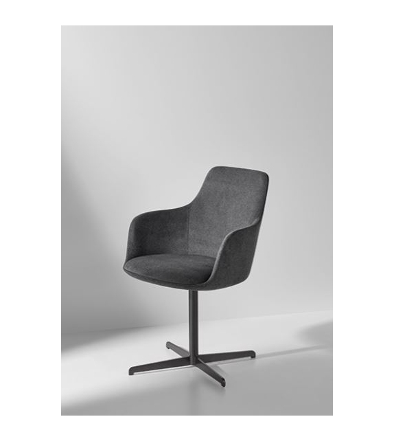 Miss Itala Office Bonaldo Chaise