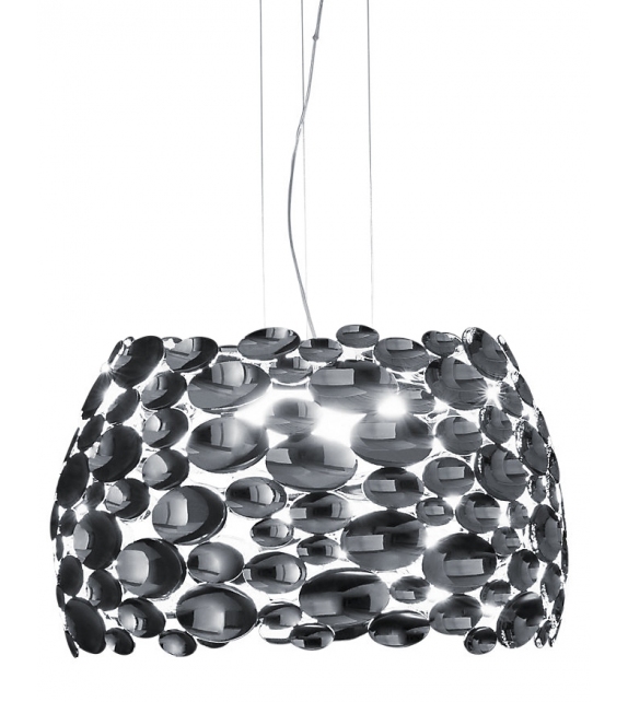 Anish Terzani Suspension Lamp