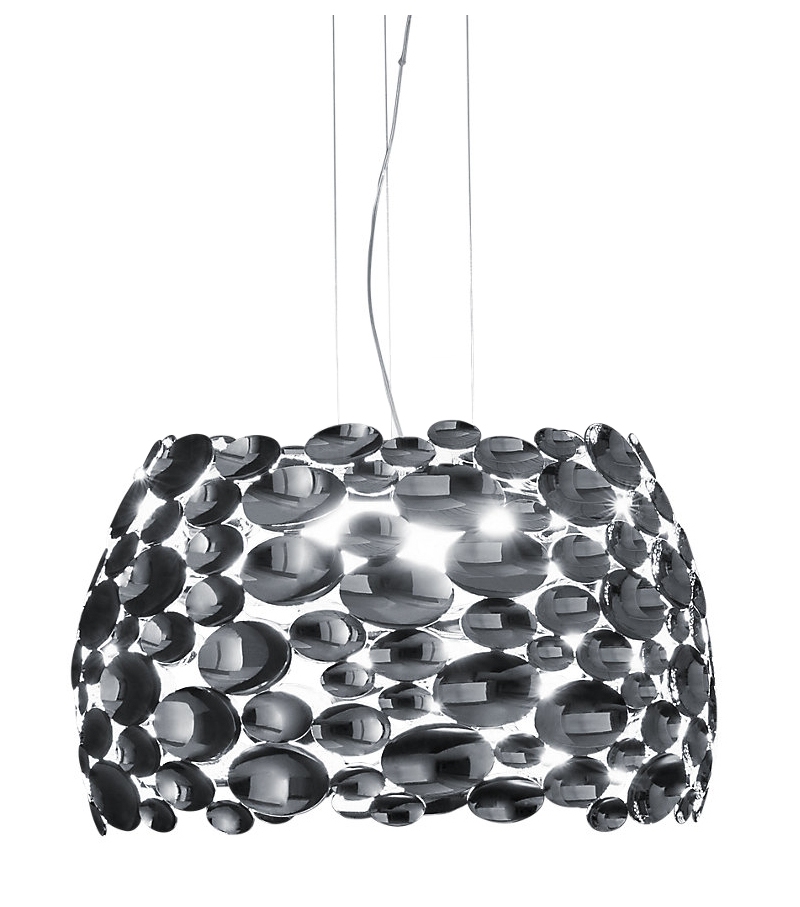 Anish Terzani Suspension Lamp