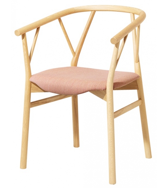 Valerie Miniforms Chaise Revêtu