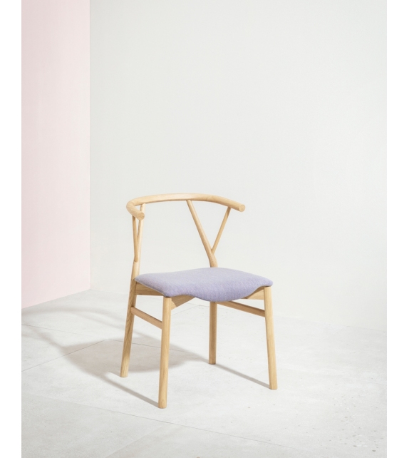 Valerie Miniforms Chaise Revêtu