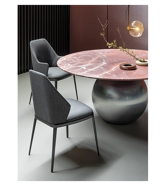 Miss Itala Office Bonaldo Sedia