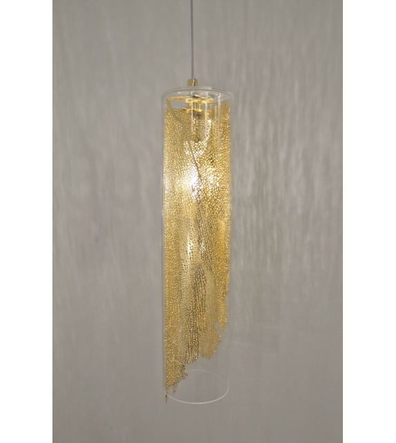 Frame Terzani Suspension Lamp