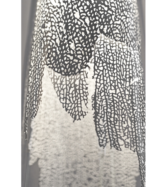 Frame Terzani Lampada a Sospensione