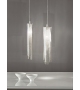 Frame Terzani Suspension Lamp
