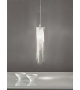 Frame Terzani Suspension Lamp