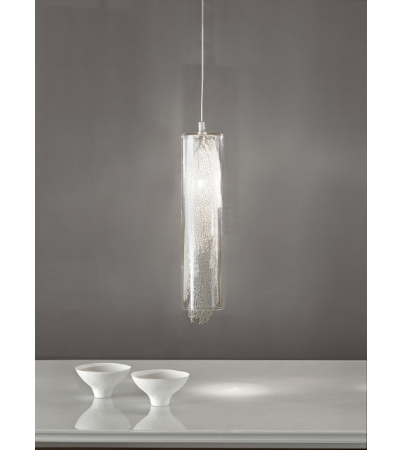 Frame Terzani Suspension Lamp