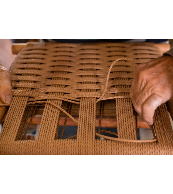 Pelleossa Miniforms Sedia