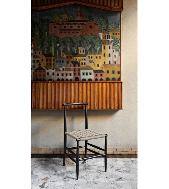 Pelleossa Miniforms Chaise