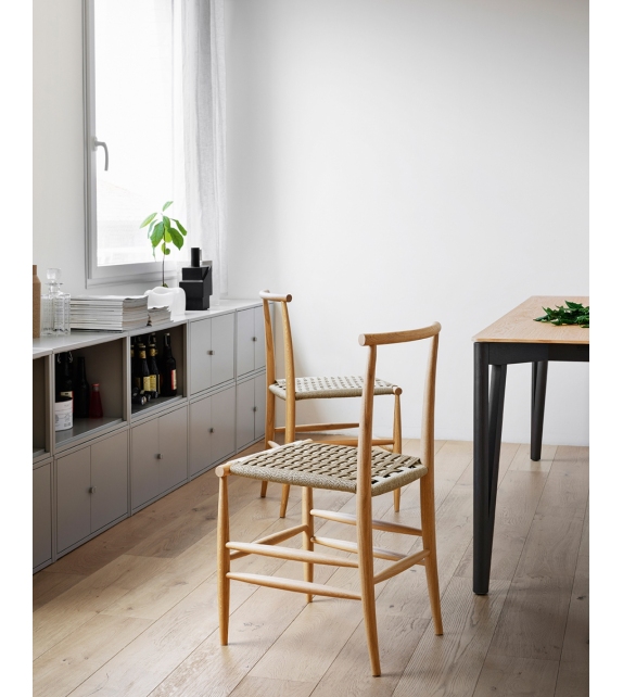 Pelleossa Miniforms Chaise