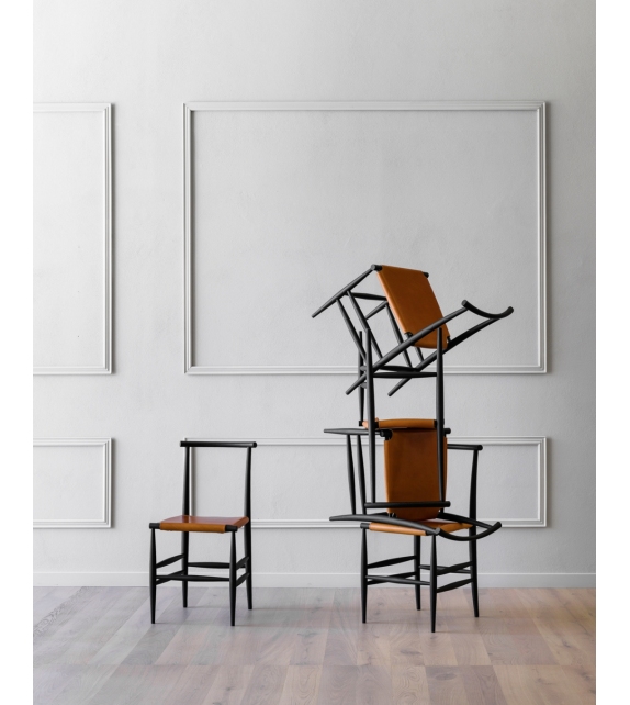 Pelleossa Miniforms Chair