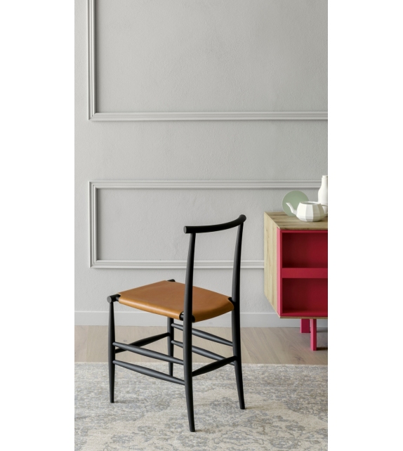 Pelleossa Miniforms Chair