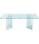 Corner Table Fiam