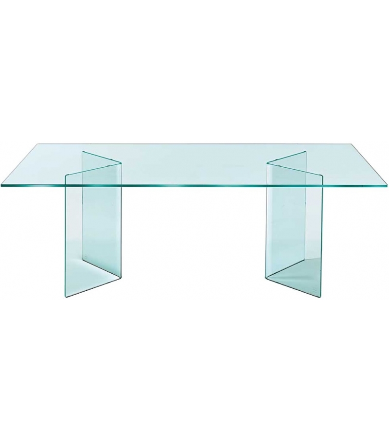 Corner Table Fiam