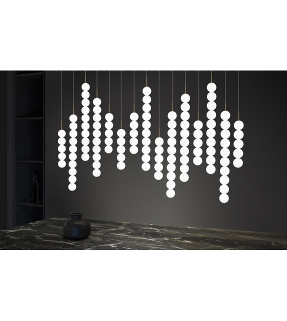 Abacus Terzani Suspension