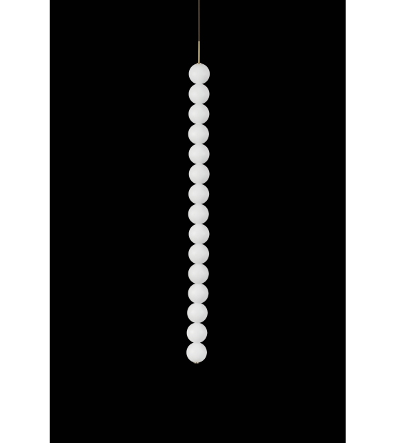 Abacus Terzani Suspension Lamp